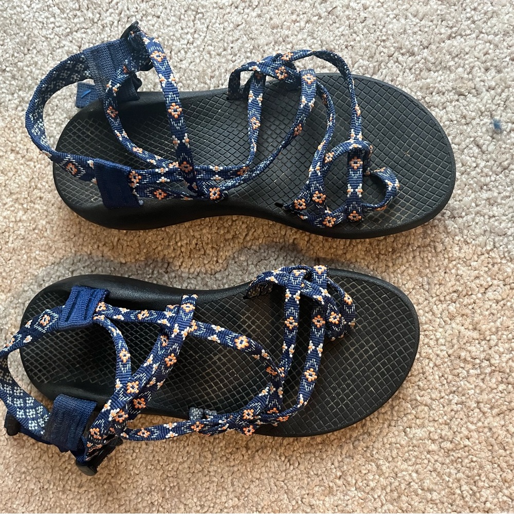 Chaco sandals